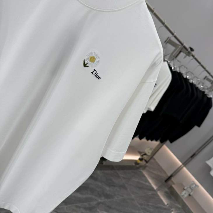 Dior T Shirts Short _SKUDiorS-2XLhgntx7716055